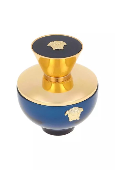 Tester Versace Pour Femme Dylan Blue Edp 100ml