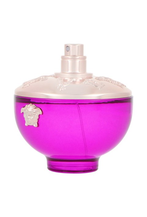 Tester Versace Pour Femme Dylan Purple Edp 100ml