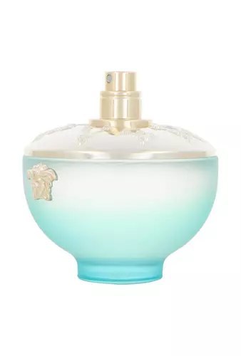 Tester Versace Pour Femme Dylan Turquoise Edt 100ml Without Cap