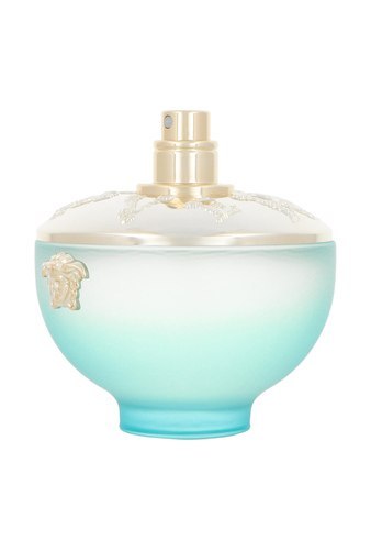 Tester Versace Pour Femme Dylan Turquoise Edt 100ml Without Cap