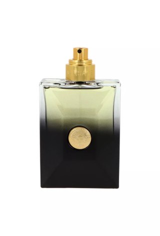 Tester Versace Pour Homme Oud Noir Edp 100ml