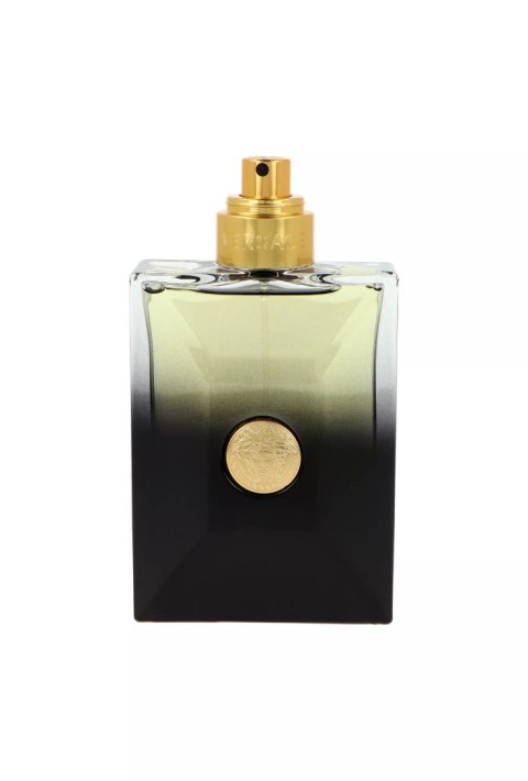 Tester Versace Pour Homme Oud Noir Edp 100ml
