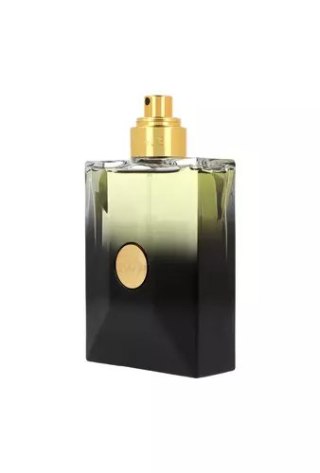 Tester Versace Pour Homme Oud Noir Edp 100ml