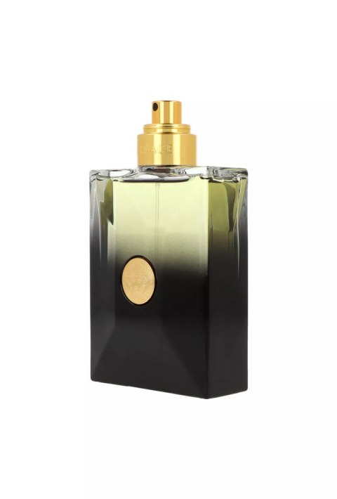 Tester Versace Pour Homme Oud Noir Edp 100ml
