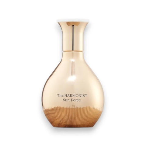 The Harmonist Sun Force Parfum Unisex 50 ml – luksusowe perfumy niszowe