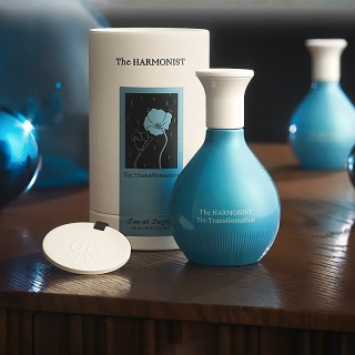 The Harmonist Yin Transformation Parfum Unisex 50 ml – luksusowe perfumy niszowe