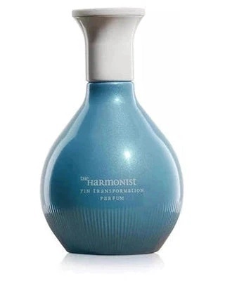 The Harmonist Yin Transformation Parfum Unisex 50 ml – luksusowe perfumy niszowe