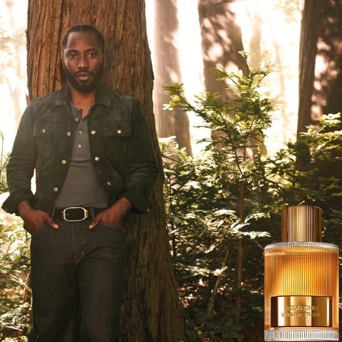 Tom Ford Bois Pacifique Edp 100ml