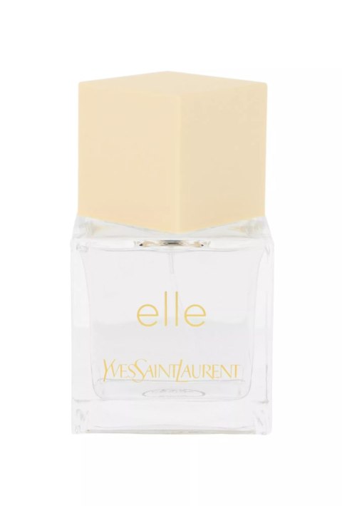 Yves Saint Laurent Elle Edp 80ml