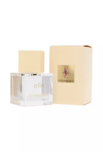 Yves Saint Laurent Elle Edp 80ml