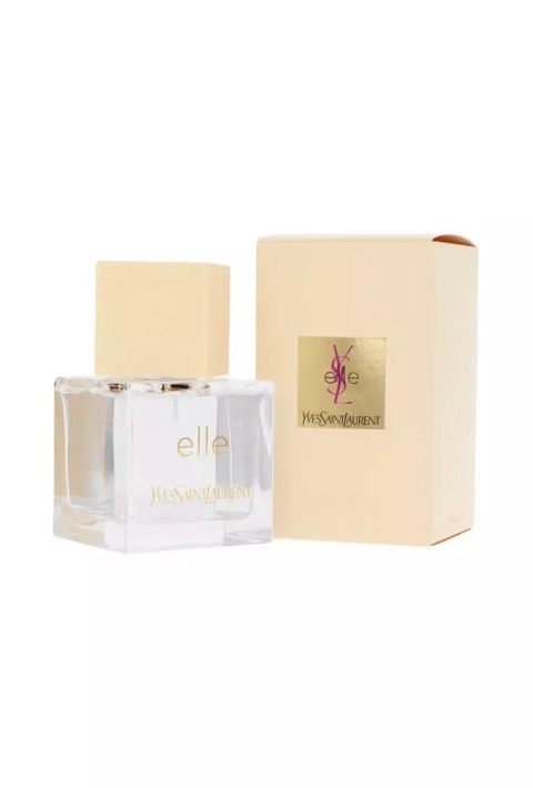 Yves Saint Laurent Elle Edp 80ml