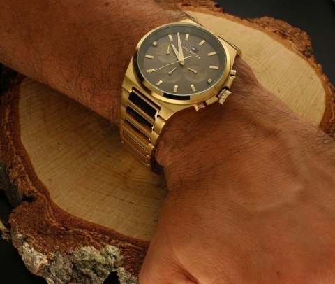 ZEGAREK MĘSKI TOMMY HILFIGER DEXTER 1792090 (zf104d) + BOX