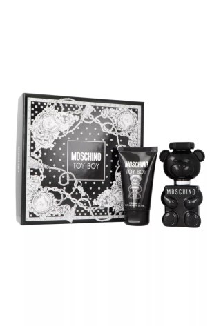 Zestaw Moschino Toy Boy Edp 30ml + Shower Gel 50ml