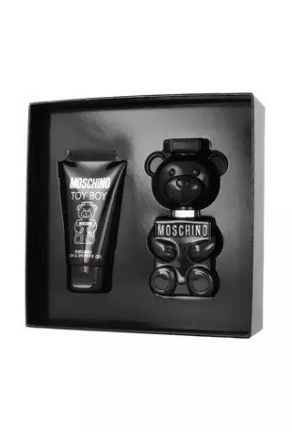 Zestaw Moschino Toy Boy Edp 30ml + Shower Gel 50ml