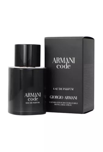 Armani Code Pour Homme Edp 50ml