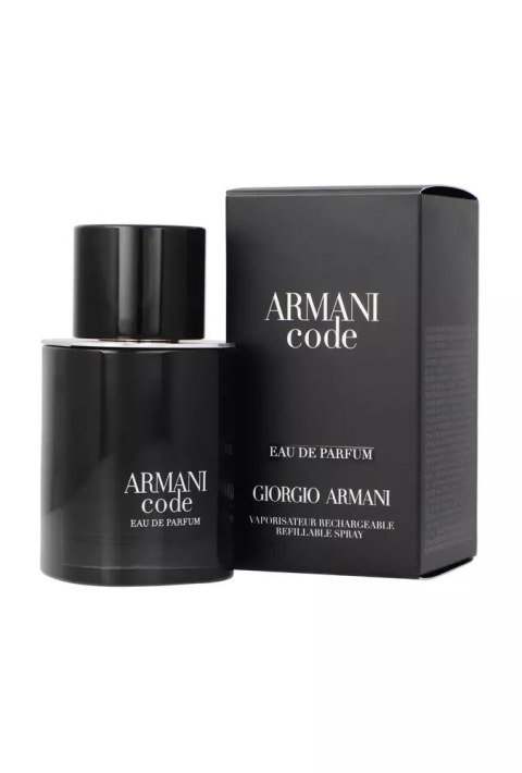 Armani Code Pour Homme Edp 50ml
