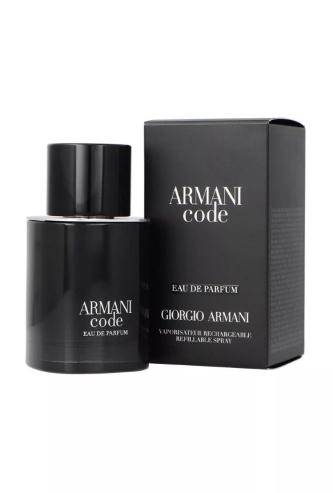 Armani Code Pour Homme Edp 50ml