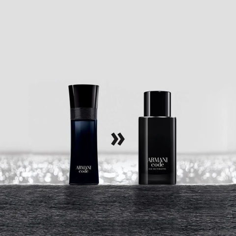 Armani Code Pour Homme Edp 50ml