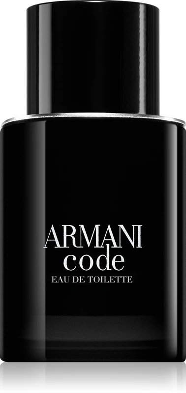 Armani Code Pour Homme Edp 50ml