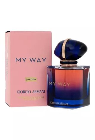 Armani My Way Parfum 50ml