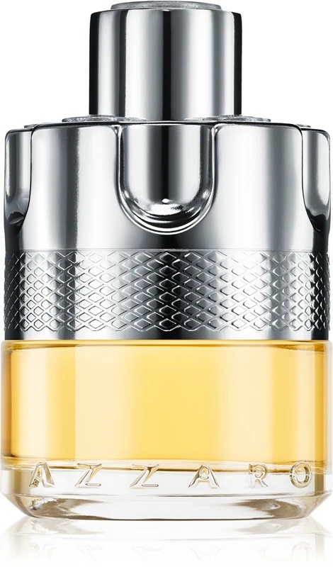Azzaro Wanted Edt 50ml