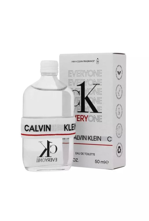 Calvin Klein CK Everyone Edt 50ml