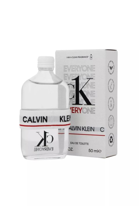 Calvin Klein CK Everyone Edt 50ml