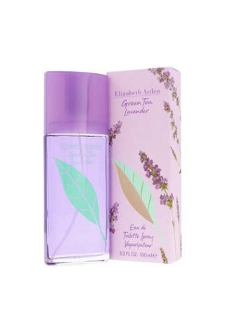 Elizabeth Arden Green Tea Lavender Edt 100ml