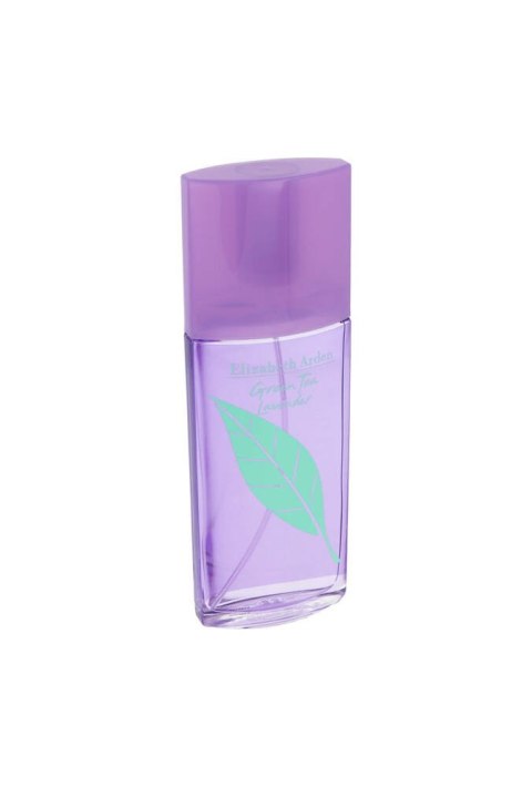 Elizabeth Arden Green Tea Lavender Edt 100ml
