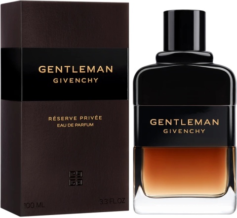 Givenchy Gentleman Reserve Privee Edp 100ml