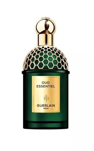 Guerlain Absolus Allegoria Oud Essentiel Edp 125ml