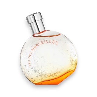 Hermes Eau Des Merveilles Edt 50ml