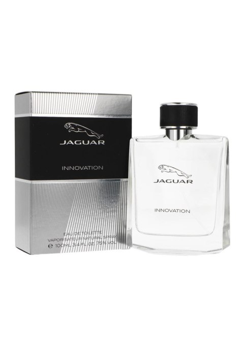 Jaguar Innovation Edt 100ml