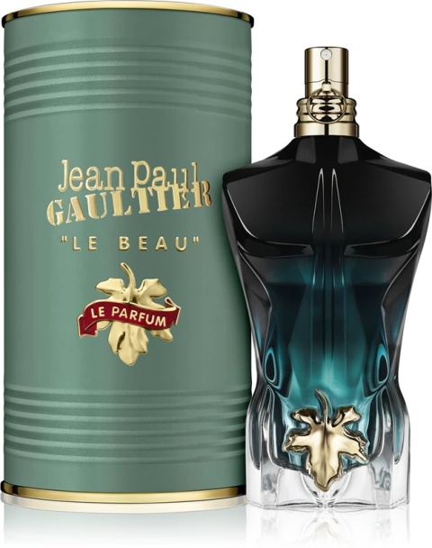 Jean Paul Gaultier Le Beau Le Parfum Edp 75 ml