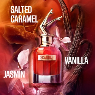 Jean Paul Gaultier Scandal Le Parfum Intense Edp 30ml