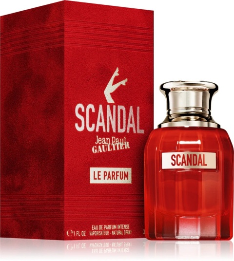 Jean Paul Gaultier Scandal Le Parfum Intense Edp 30ml