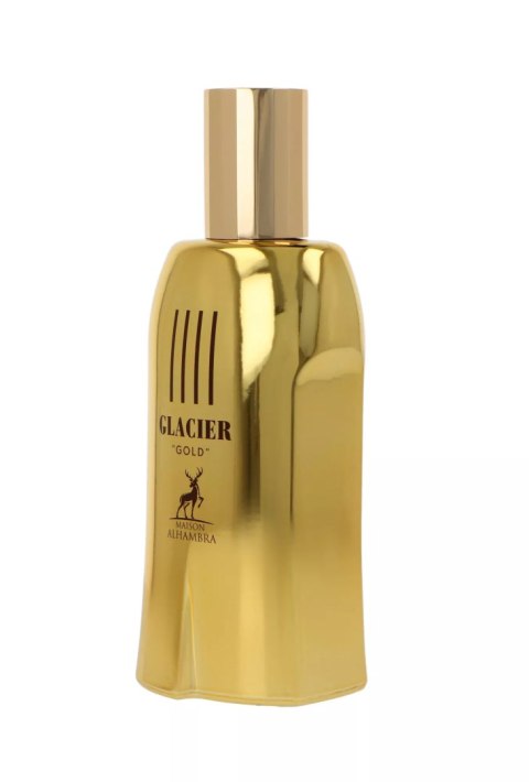 Maison Alhambra Glacier Gold Edp 100ml