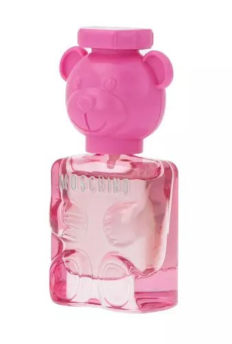 Moschino Toy 2 Bubble Gum Edt 5ml