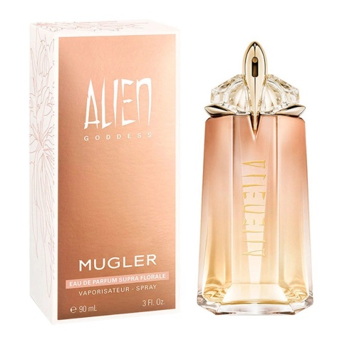 Mugler Alien Goddess Supra Florale Edp 90ml