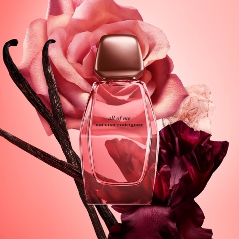 Narciso Rodriguez All Of Me Intense Edp 30ml