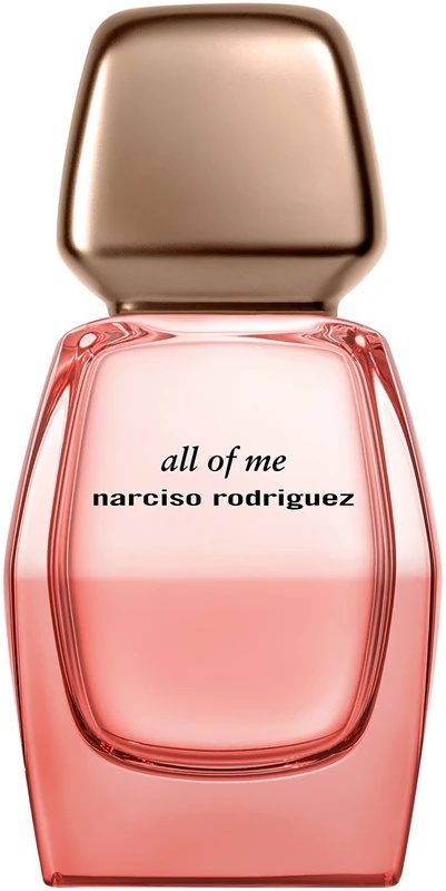 Narciso Rodriguez All Of Me Intense Edp 30ml