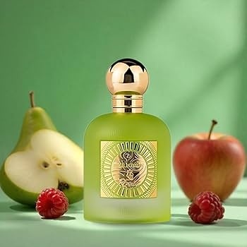 Paris Corner Emir Pear Potion Edp 100ml