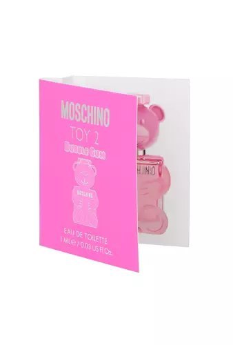 Próbka Moschino Toy2 Bubble Gum Edt 1ml