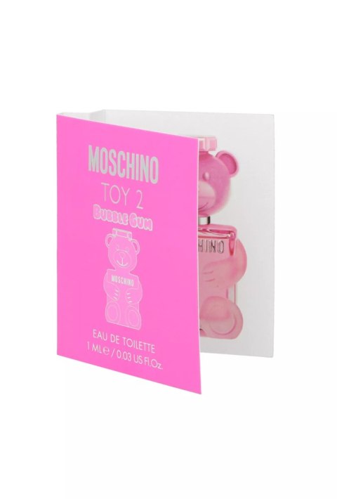 Próbka Moschino Toy2 Bubble Gum Edt 1ml