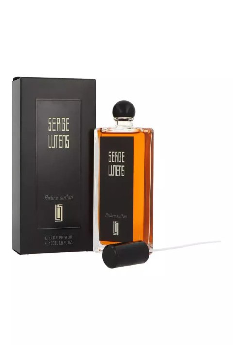 Serge Lutens Ambre Sultan Edp 50ml