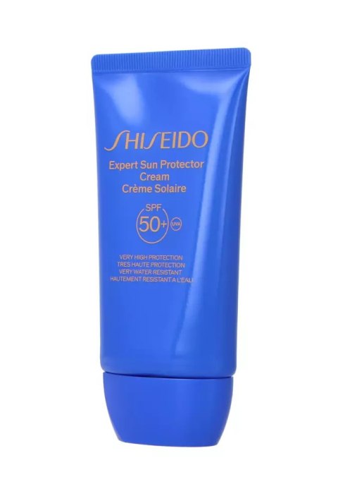 Shiseido Sun Expert Pro Cream Spf50+ 50ml