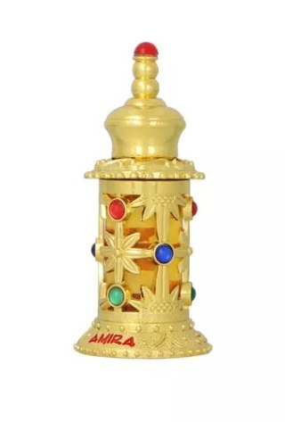 Tester Al Haramain Amira Gold Perfume Oil 12ml