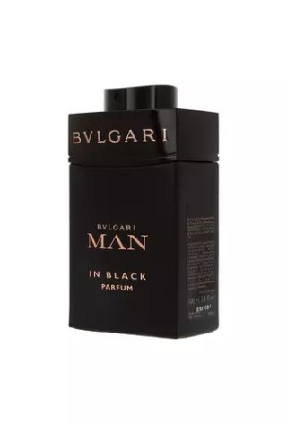 Tester Bvlgari Man In Black Parfum 100ml