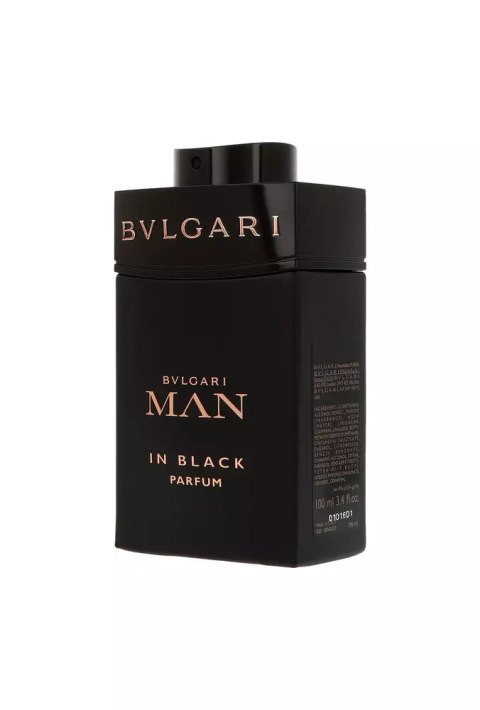 Tester Bvlgari Man In Black Parfum 100ml
