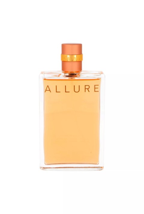 Tester Chanel Allure Edp 100ml
